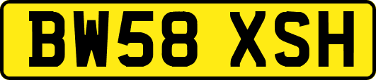 BW58XSH