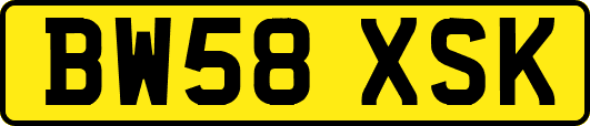 BW58XSK