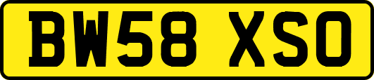 BW58XSO