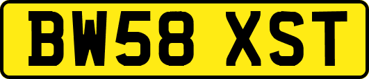 BW58XST