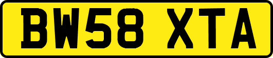 BW58XTA