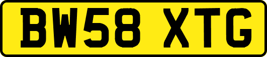 BW58XTG