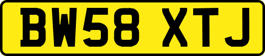 BW58XTJ