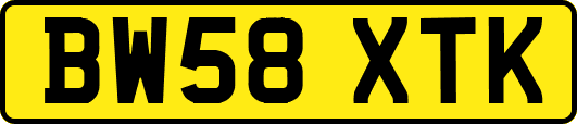 BW58XTK