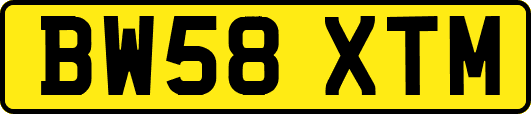 BW58XTM