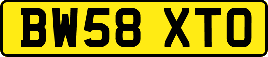 BW58XTO