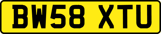 BW58XTU