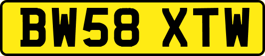 BW58XTW