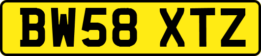 BW58XTZ