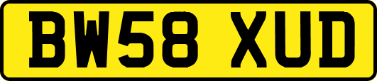 BW58XUD