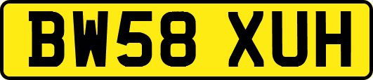 BW58XUH