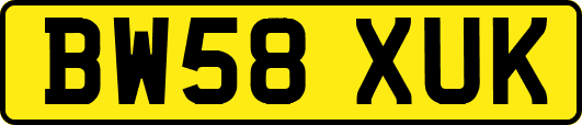 BW58XUK