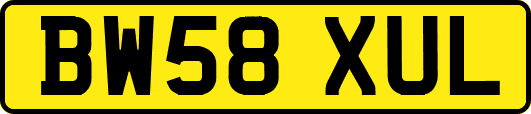 BW58XUL