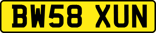 BW58XUN