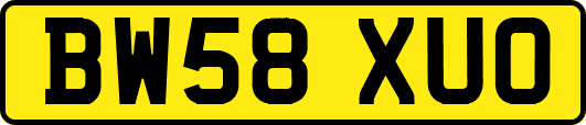 BW58XUO