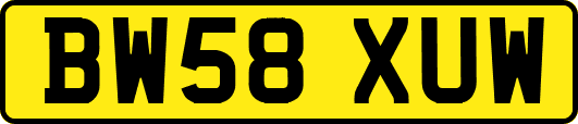 BW58XUW