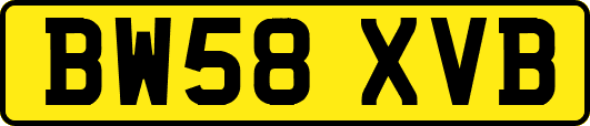 BW58XVB