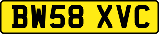 BW58XVC