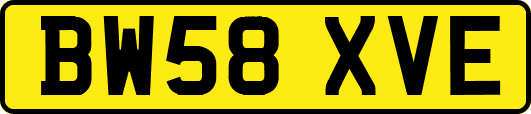 BW58XVE
