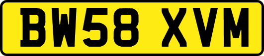 BW58XVM