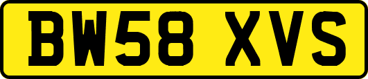 BW58XVS