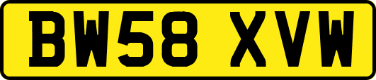 BW58XVW