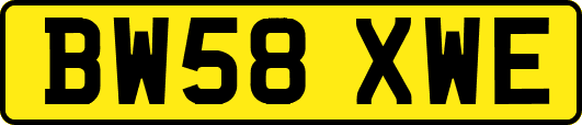 BW58XWE