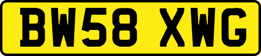 BW58XWG