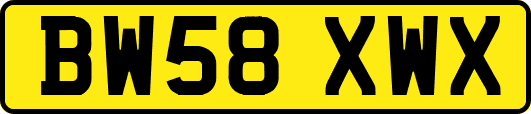 BW58XWX