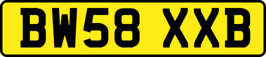 BW58XXB