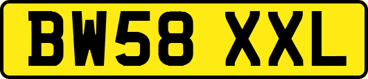 BW58XXL