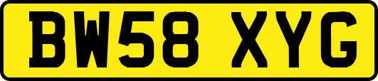 BW58XYG