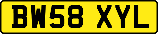 BW58XYL