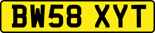 BW58XYT