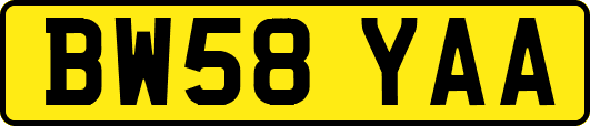BW58YAA