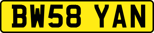 BW58YAN