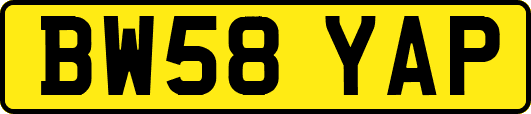 BW58YAP