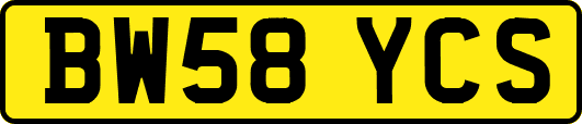 BW58YCS
