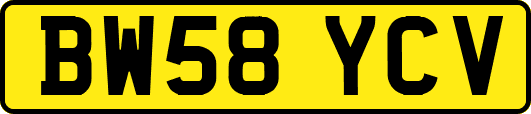 BW58YCV