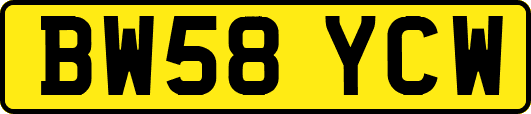 BW58YCW
