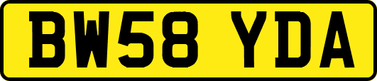 BW58YDA