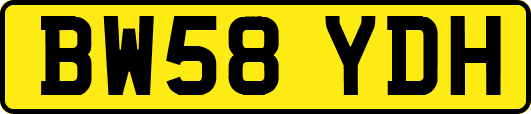 BW58YDH