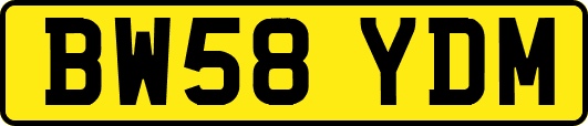 BW58YDM