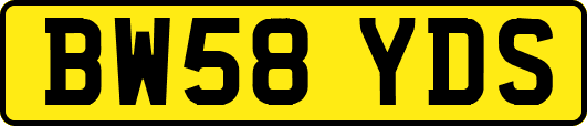 BW58YDS