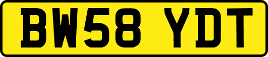 BW58YDT