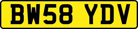 BW58YDV
