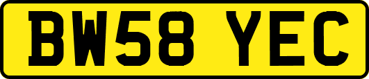 BW58YEC