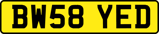 BW58YED