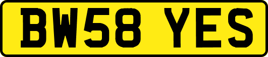 BW58YES