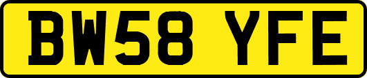 BW58YFE